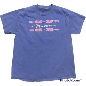 Arizona shirt
